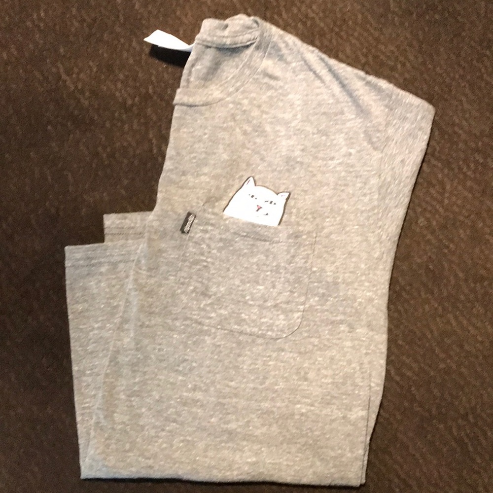 Ripndip T-shirt